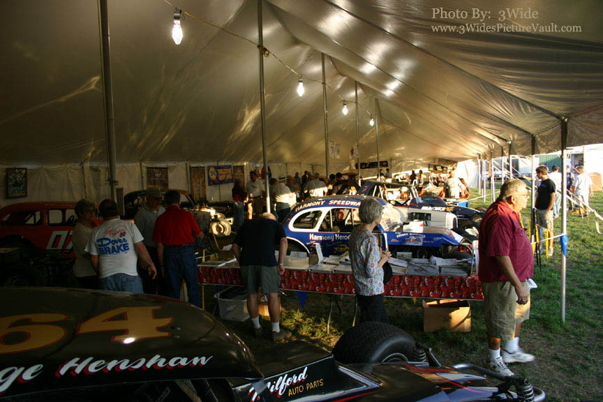 Hunterdon County Fair