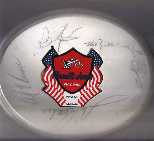 Viceroy Team members.jpg (63536 bytes)